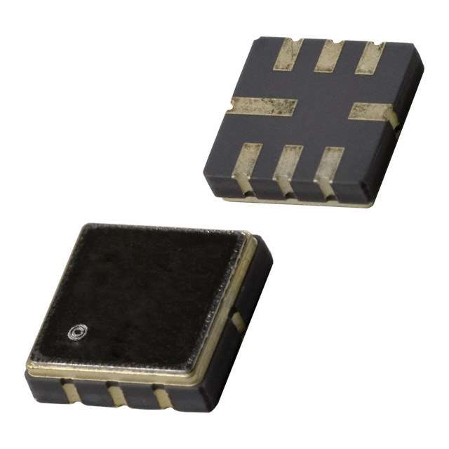 ECS-SDR1-4339-TR ECS Inc.  Resonadores